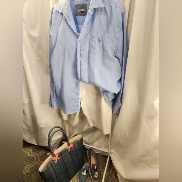 BRUNO TOP - Picture 7 of 7